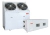 AUX high static duct air conditioner