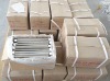 AZ31 magnesium anode rod with resistance for solar water heater