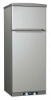 Absorption gas fridge 245liters XC-250 3WAY POWER FRIDGE FOR RESORT HOUSE camping and cabin fridge