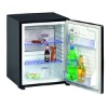 Absorption type mini bar fridges for hotel room using (100% silent )
