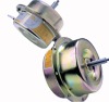 Ac motor for air conditioner