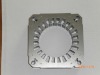 Accessory for shaded pole motor stator
