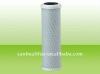 Activated Carbon Drinking Water Filters cartridges 5 Micron 10" * 2.5"