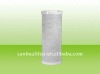 Activated Carbon Drinking Water Filters cartridges 5 Micron10" * 4.5"