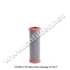 Activated Carbon Filter CTO