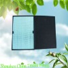 Activated Carbon Hepa Air Filter With Low Resistance(<120pa)