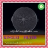 Activated carbon filter F2-04
