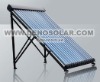 Active Closed Loop Solar Water Heater Systems