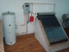 Active Closed Loop Solar Water Heater Systems