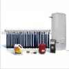 Active Closed loop Seperated pressurized solar water heater(OEM)