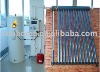 Active pressured Solar Water heater