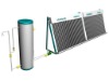 Active solar water heating systems