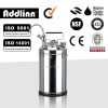 Addlinn hand-move water filter