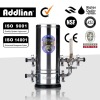 Addlinn's home water filter tower