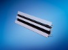 Adjustable Linear Double Slots Air Diffuser