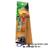 Advert Paper Shopping Bag with Casters 7