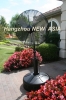 Aerodynamic mist fan & mist fan & aerodynamic fan & fog cooling fan & garden fan & fog cooler fan(AM-650A)