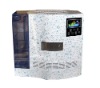 Air Cleaner and ionizer
