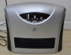 Air Cleaner with Heater Function