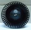 Air Conditioner Centrifugal Blower Impeller