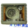Air Conditioner-Centrifugal Fan
