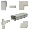 Air Conditioner PVC/flexible Ducts