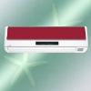 Air-Conditioner Split Wall-Mounted Type, With R410a Green Refrigerant