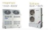 Air Cooled Package air conditioner