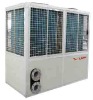 Air Cooled Packaged Chiller