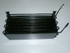 Air Cooled Wire Tube Condenser With Cover