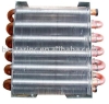 Air Cooler Condenser(condenser,copper condenser,fin type condenser)