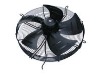 Air Cooling /cold Condenser fan (400mm)