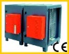 Air Filtration Systems For Fume Disposal
