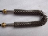 Air Finned Heating Element