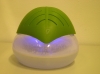Air Fresher With Blue LED Light