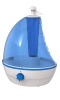 Air Humidifier & night light (Booth NO.14.4F30 at C area of Canton Fair on 23th.April.2011)(Booth NO.14
