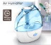 Air Humidifier with pleasing scent