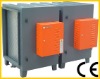 Air Purification System For Grease Filtration