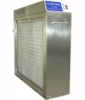 Air Purification System for AC system