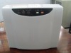 Air Purifier With UV Light