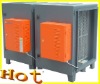 Air Purifier system For waste oil collecting