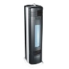 Air Purifier with UV and Ozone