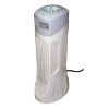 Air Purifier with high power, low noise