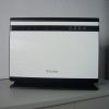 Air Purifier with the Fuction of pollution detection