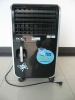 Air Purifier with the negative ion function