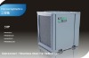 Air Source Commerical Central Heat Pump Water Heater