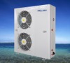 Air Source Heat Pump (Hot Water & House Heating/ Cooling --16KW)