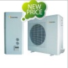 Air Source Heat Pump Split System All in One