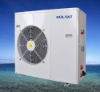 Air Source Heat Pump Water Heater---11KW