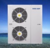 Air Source Heat Pump Water Heater---14KW